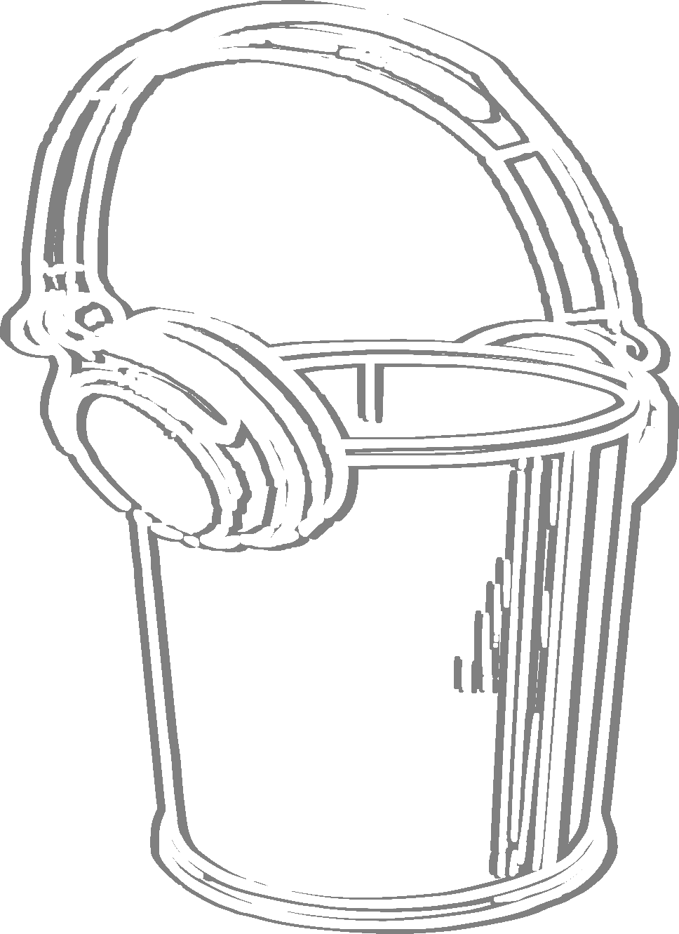 Sound Bucket